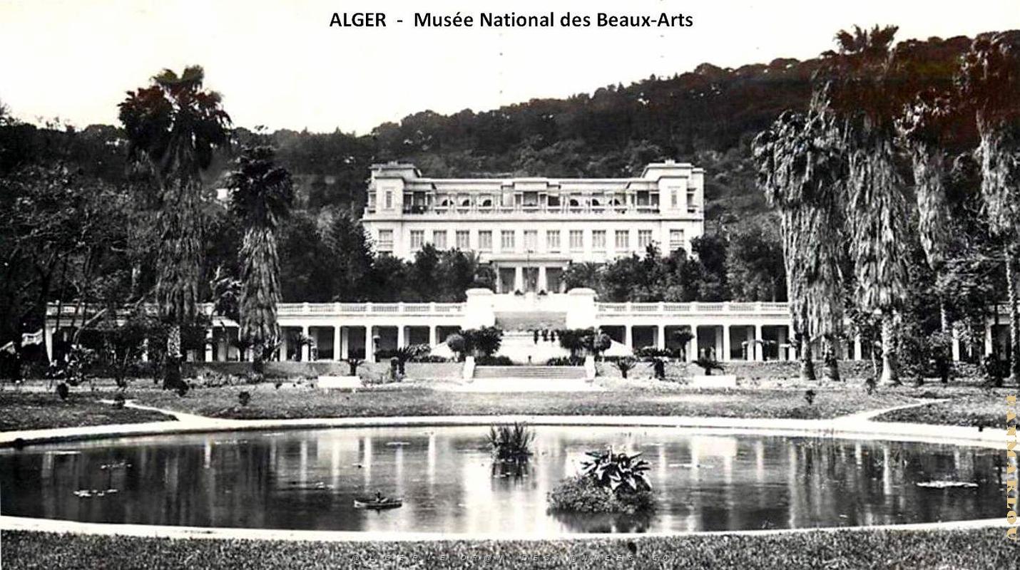 Alger - Musee National des Beaux-Arts.jpg